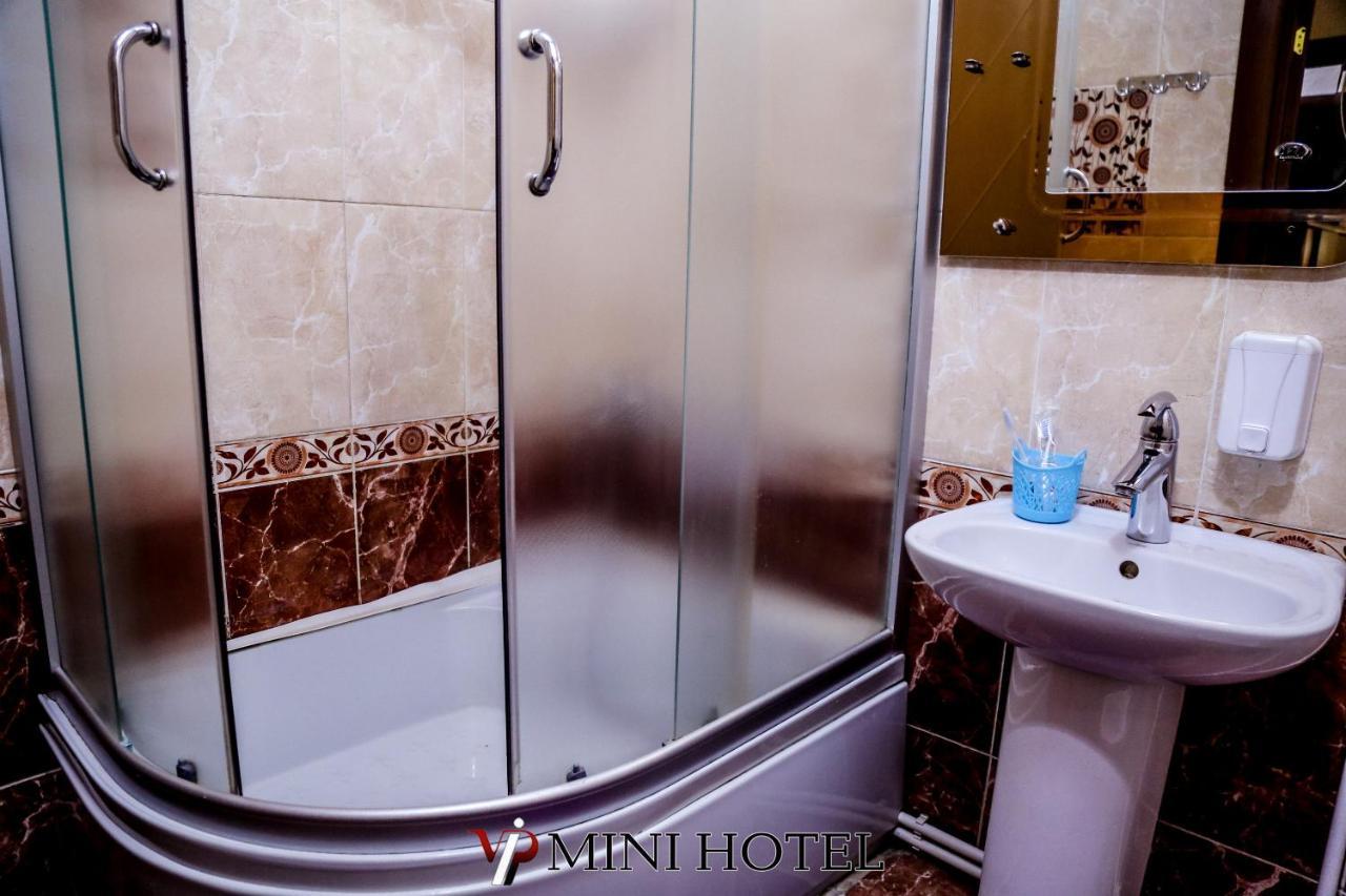 Vip Mini Hotel Semey Ngoại thất bức ảnh