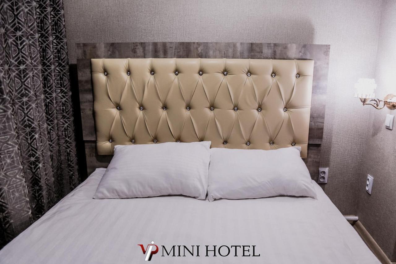 Vip Mini Hotel Semey Ngoại thất bức ảnh