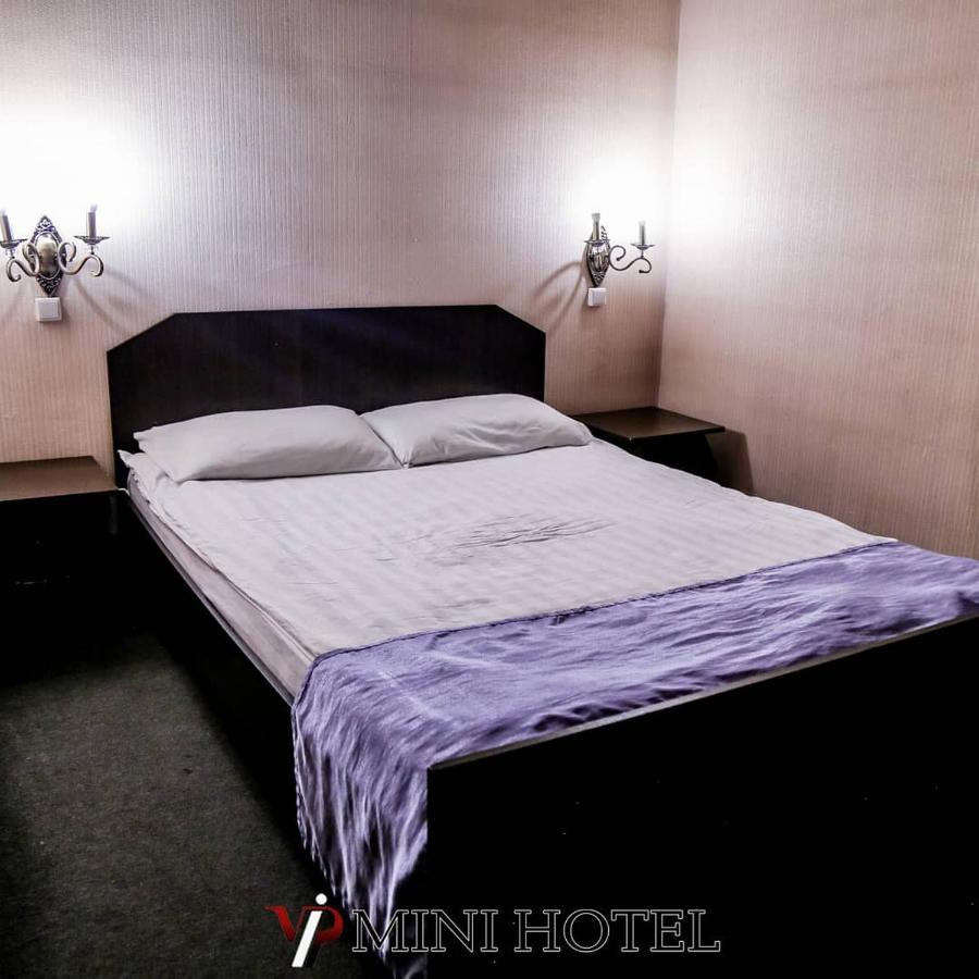 Vip Mini Hotel Semey Ngoại thất bức ảnh