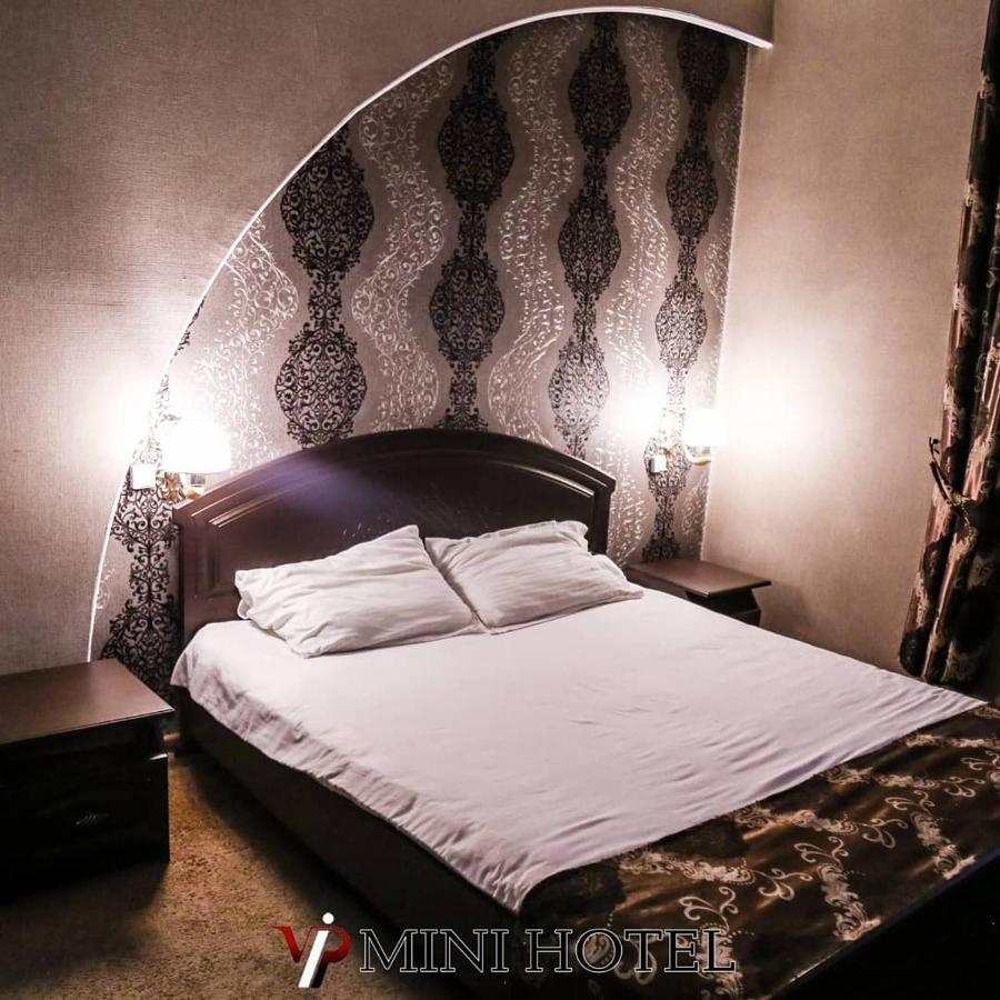 Vip Mini Hotel Semey Ngoại thất bức ảnh