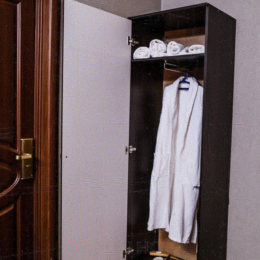 Vip Mini Hotel Semey Ngoại thất bức ảnh