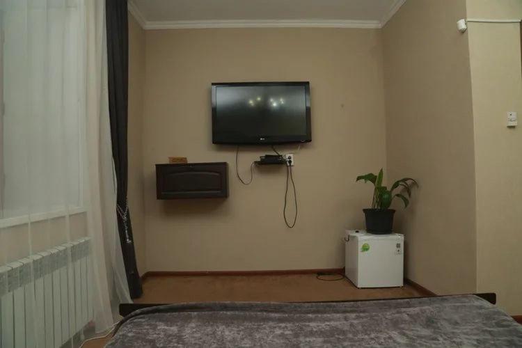 Vip Mini Hotel Semey Ngoại thất bức ảnh