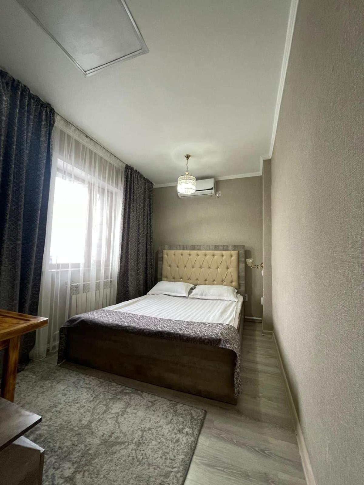 Vip Mini Hotel Semey Ngoại thất bức ảnh
