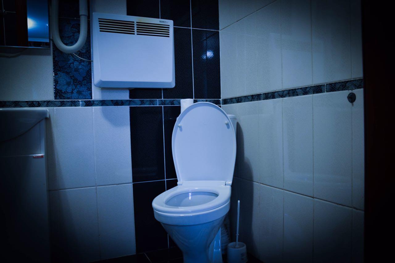 Vip Mini Hotel Semey Ngoại thất bức ảnh