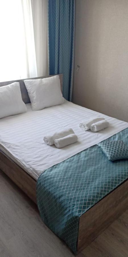 Vip Mini Hotel Semey Ngoại thất bức ảnh